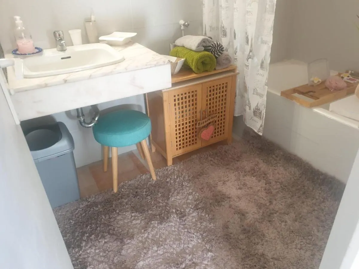 Luxurious Studio In Cannes 450M From Sea With Terrace And Air Conditioning And Private Parking