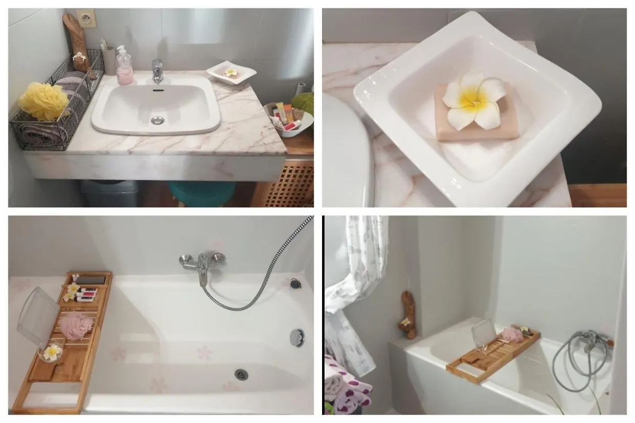 Luxurious Studio In Cannes 450M From Sea With Terrace And Air Conditioning And Private Parking 公寓